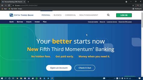 53 mortgage login|5 3 checking account.